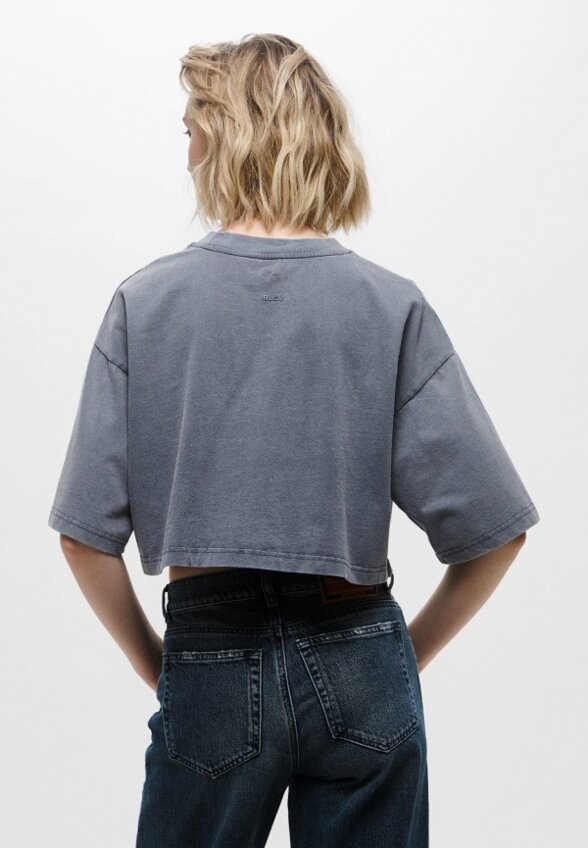 Футболка BLCV