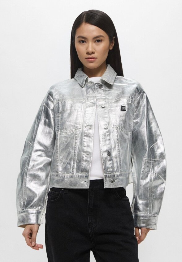 Куртка джинсовая Armani Exchange