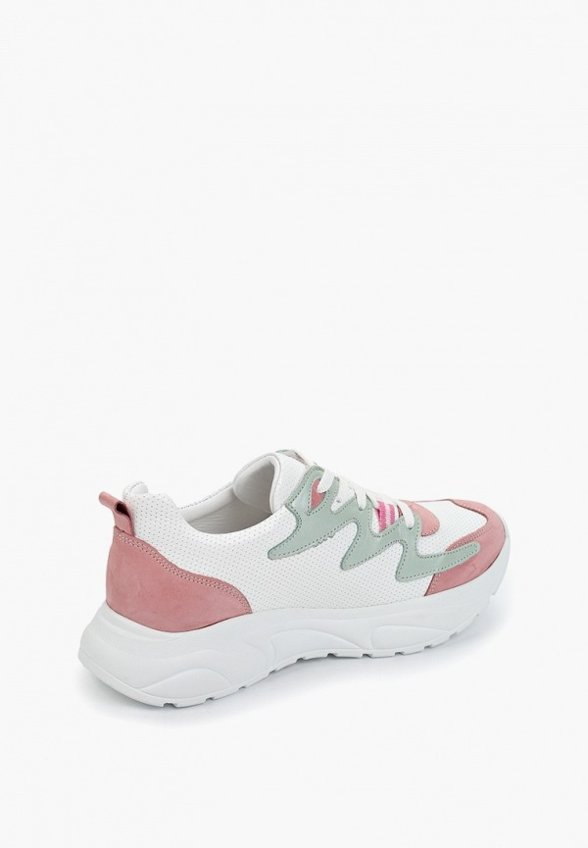 Кроссовки Theo Leo