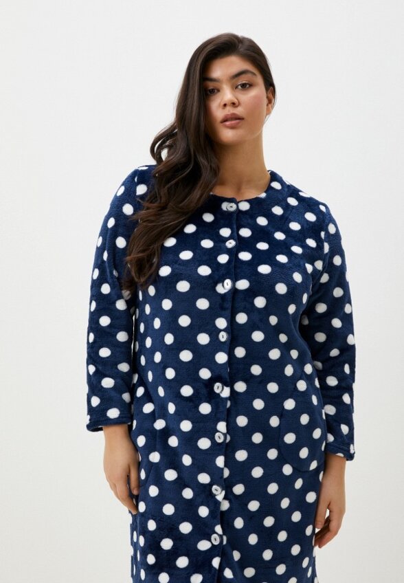 Халат домашний Cleo