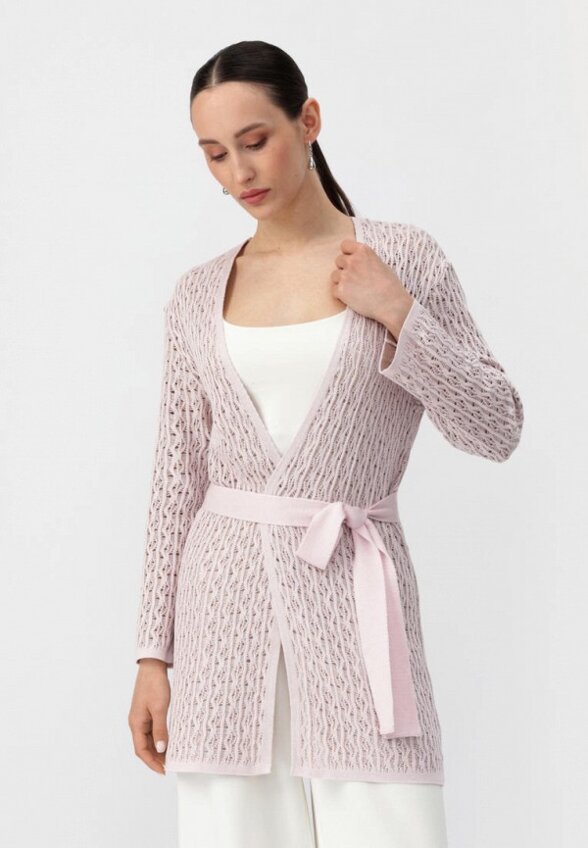 Кардиган Vivawool