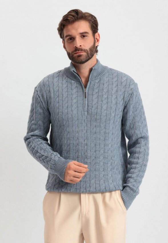 Джемпер Vivawool