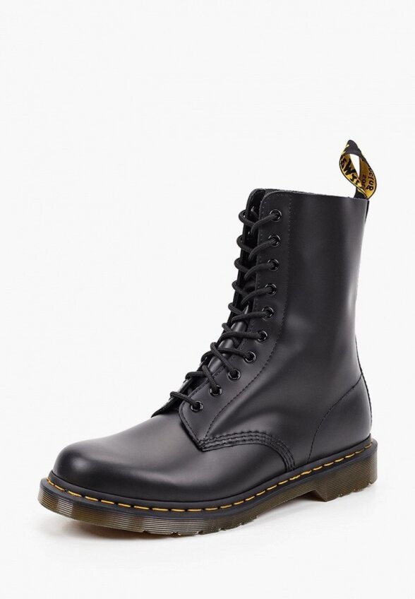Ботинки Dr. Martens