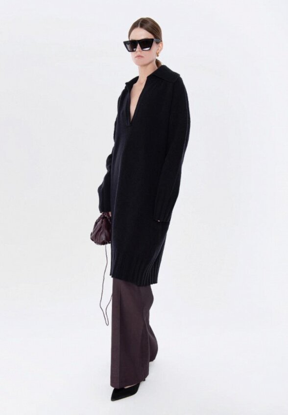 Платье Made in Tomboy