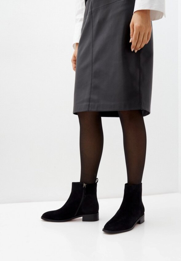 Ботинки Vitacci