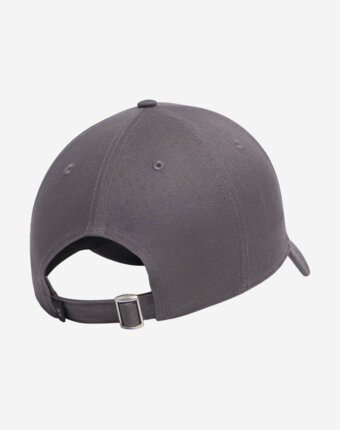 Бейсболка мужская Under Armour Essential, Серый женщинам