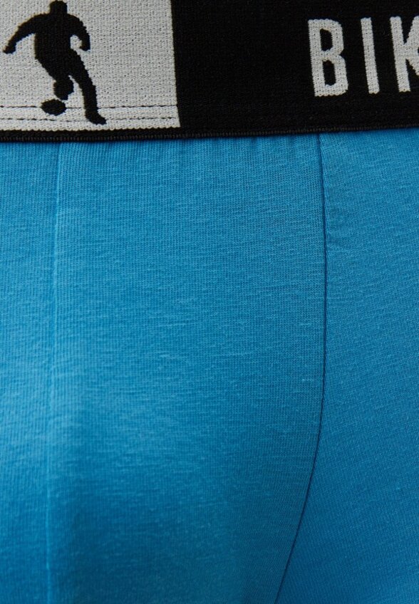 Трусы 2 шт. Bikkembergs