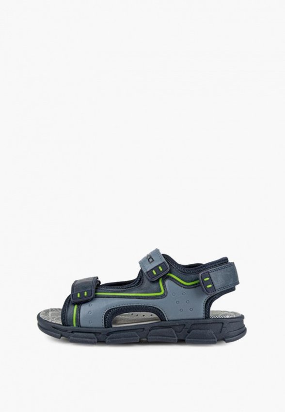 Сандалии Kapika