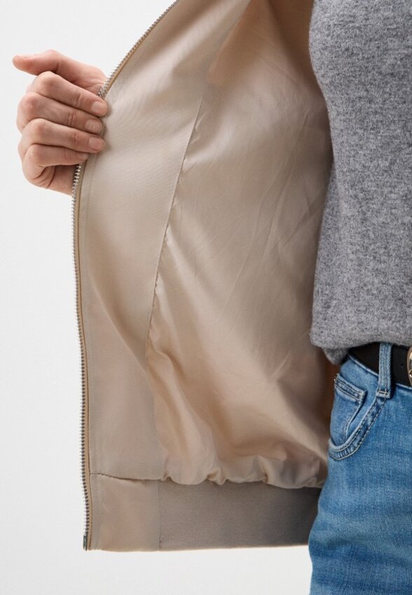 Бомбер Lawinter