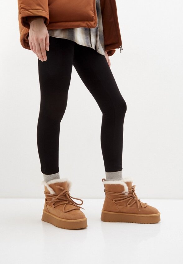 Полусапоги Dino Albat