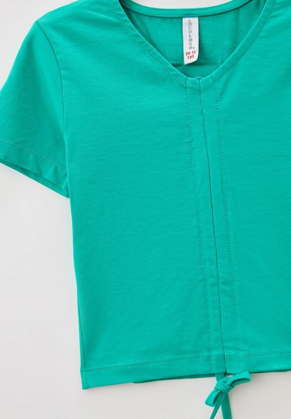 Футболка Locoloco All For Junior