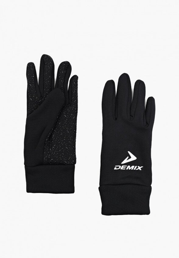 Перчатки футбольные Demix