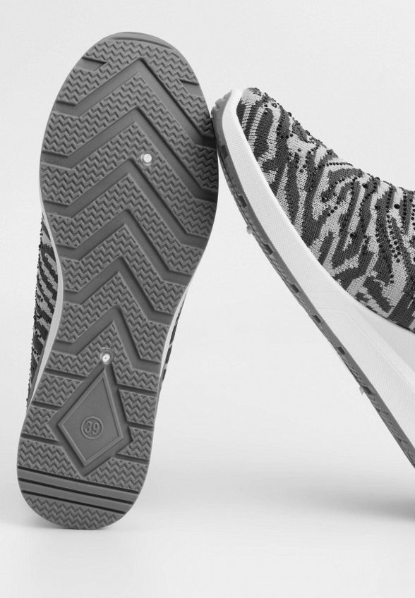 Кроссовки Donna D’oro