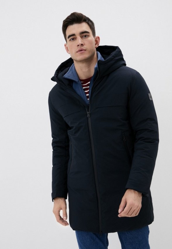 Пуховик Winterra