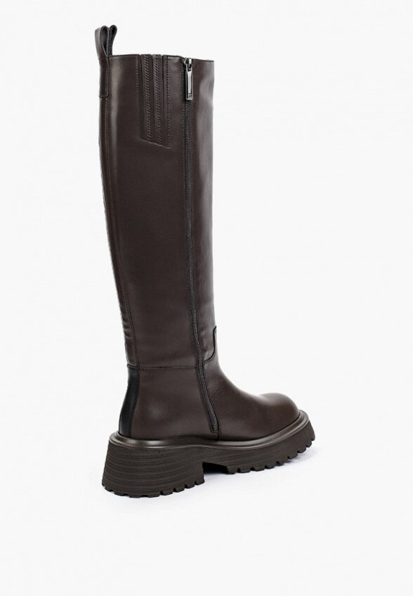 Сапоги Basconi