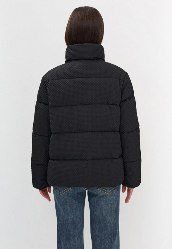 Куртка утепленная Savage