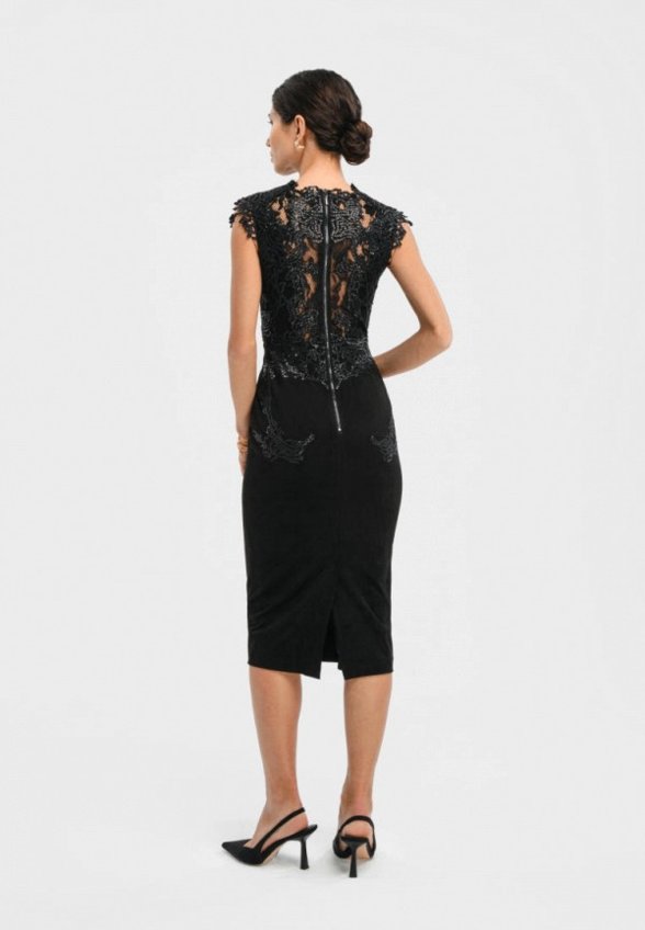 Платье Sample Room