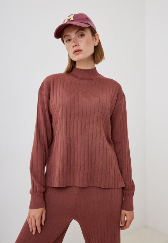 Костюм вязаный Mon-Kartis