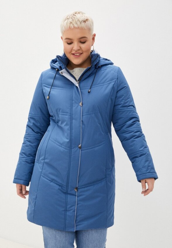 Пуховик Maritta