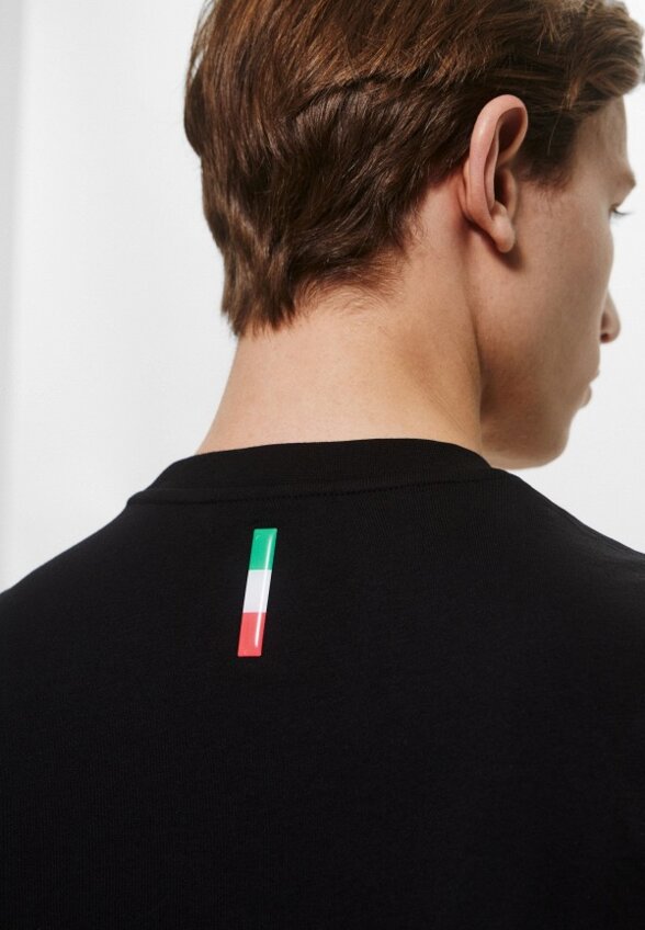 Майка Plein Sport