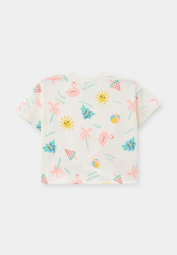 Футболка Koton