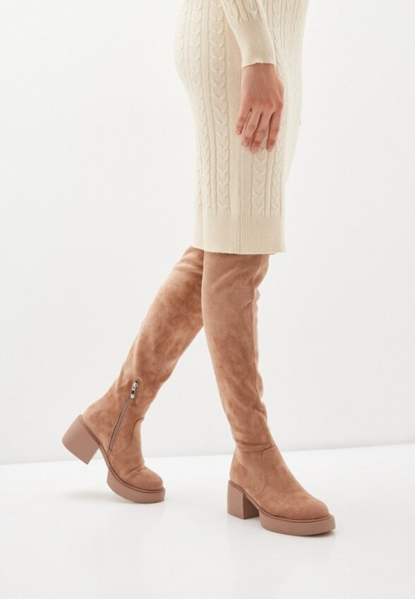 Ботфорты Ivolga