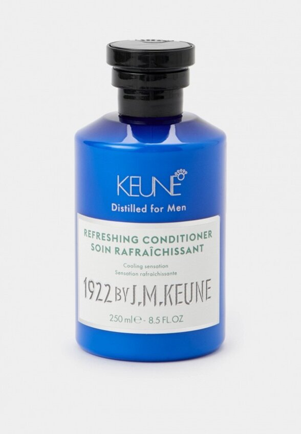 Кондиционер для волос Keune