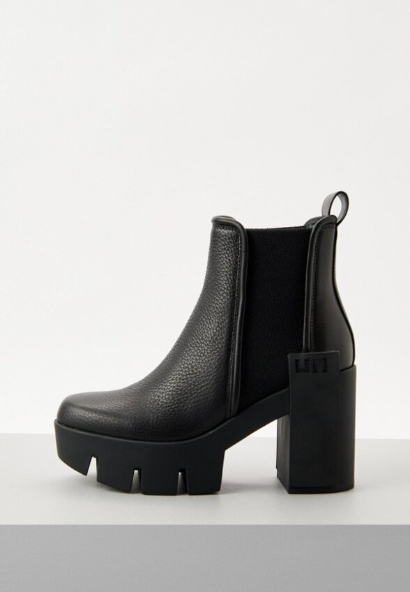 Ботильоны United Nude