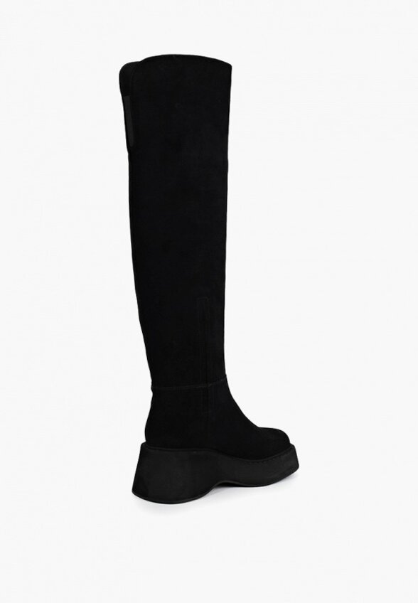 Ботфорты Vitacci