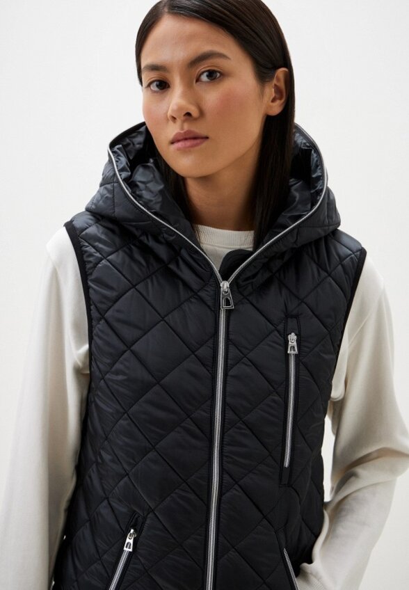 Жилет стеганый Avi