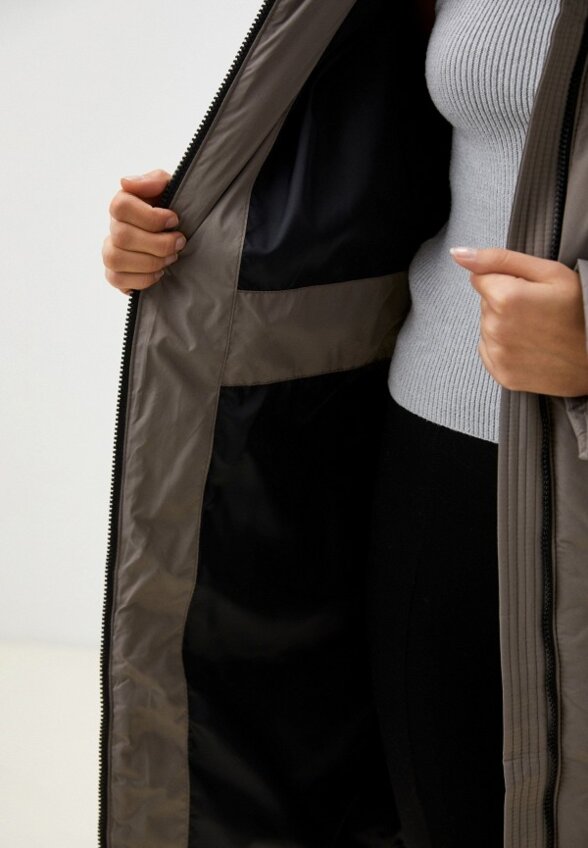 Пуховик DizzyWay