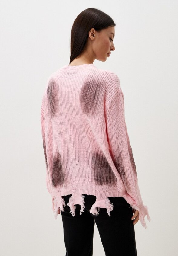 Джемпер Marselesa