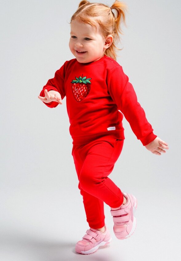 Костюм спортивный PlayToday