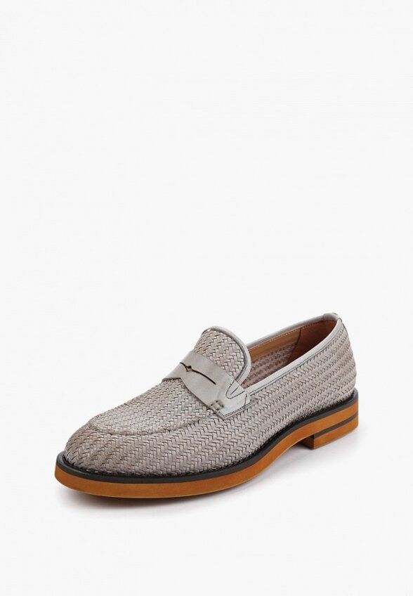 Лоферы Vitacci