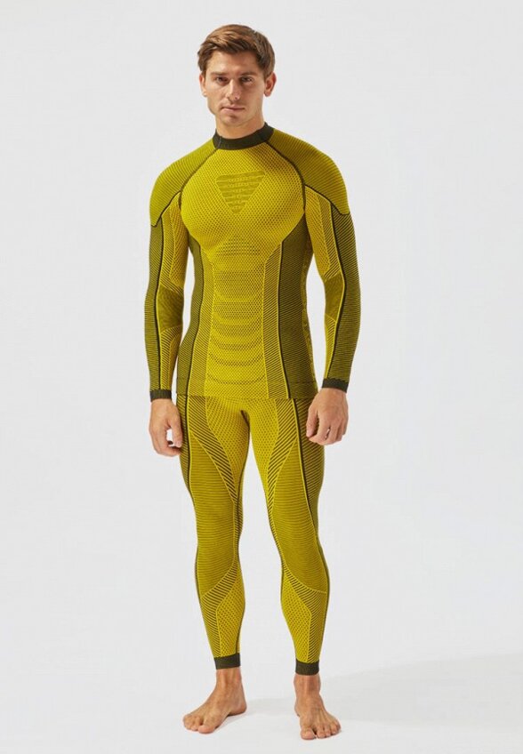 Комплект термобелья Teksa