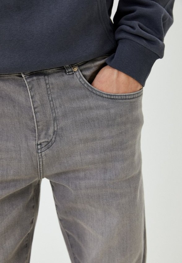 Джинсы Ruck&Maul