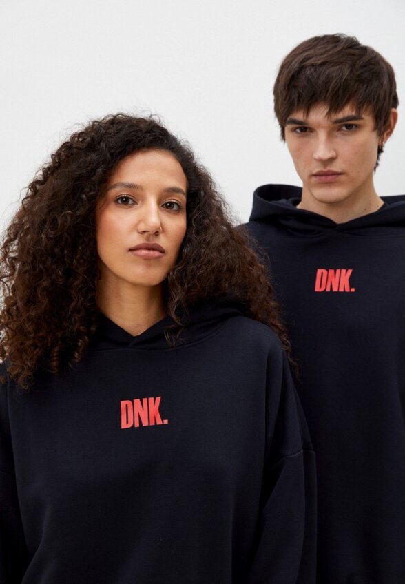 Худи DNK
