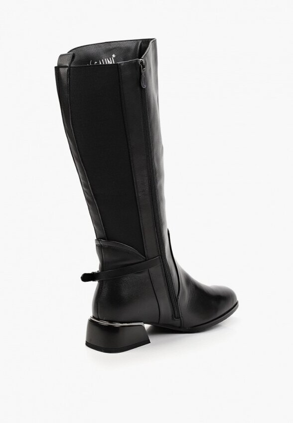 Сапоги Ascalini