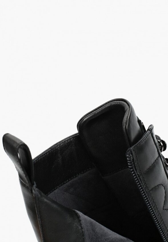 Ботинки Basconi