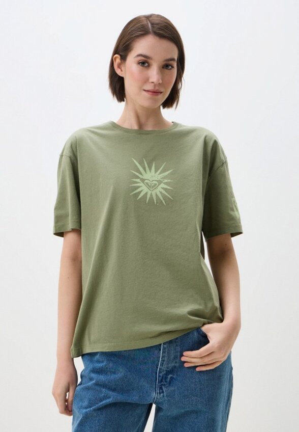 Футболка Roxy