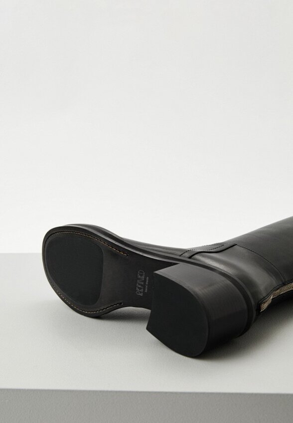 Сапоги Refined