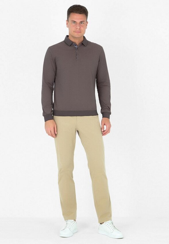 Поло Thomas Berger