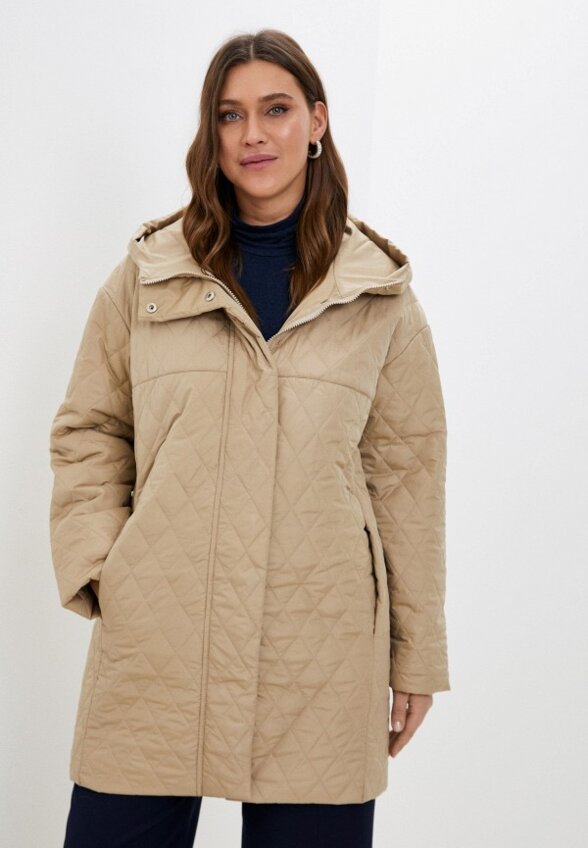 Куртка стеганая Grand Grom