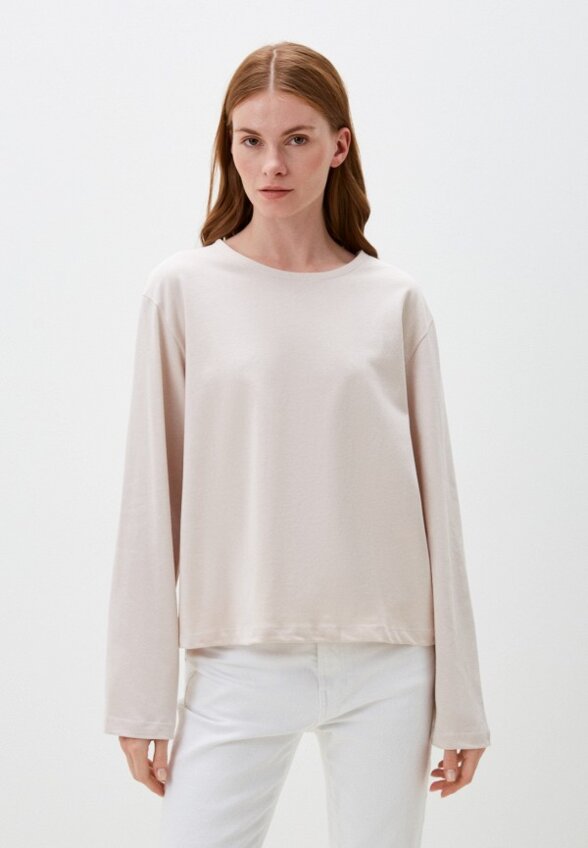 Лонгслив Mark Formelle