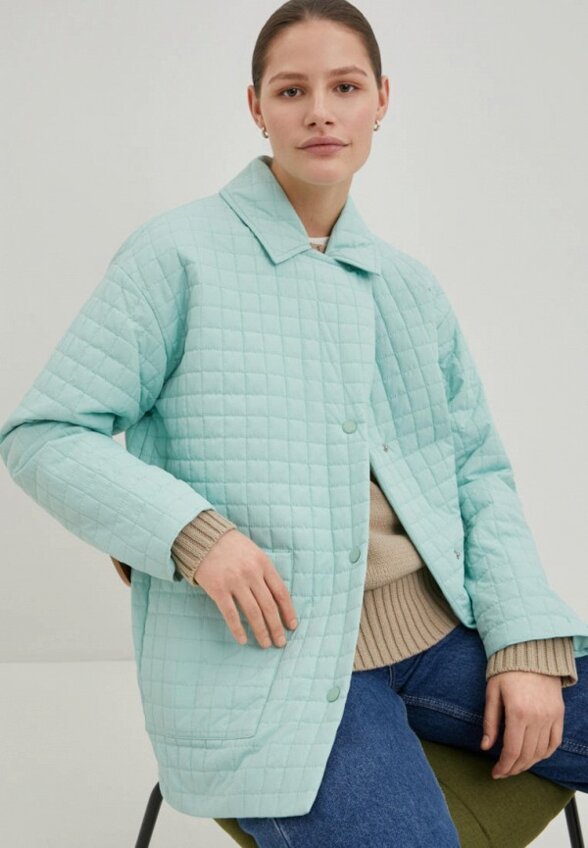 Куртка-рубашка Finn Flare