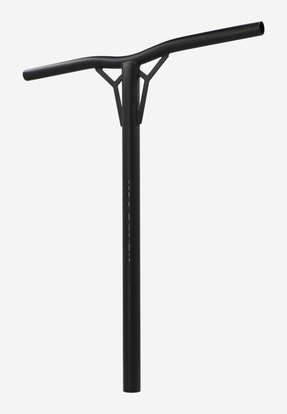 Руль для трюкового самоката Reaction, HIC 31.8, H620 xW510, Мультицвет