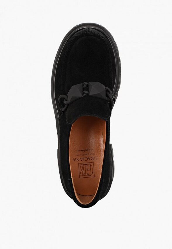 Лоферы Graciana