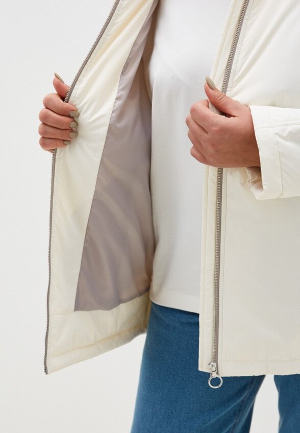 Куртка утепленная Modress