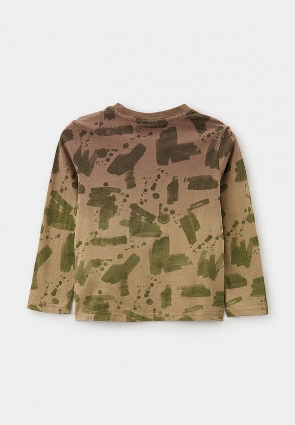 Лонгслив Coccodrillo