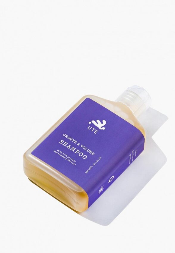 Шампунь UTE